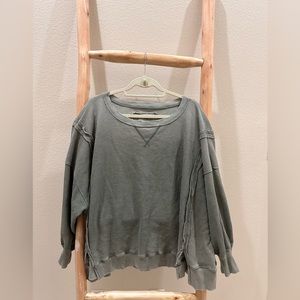 American Eagle Lived in Sweatshirt